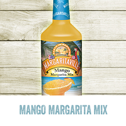 Mango Margarita Mix