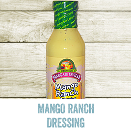 Mango Ranch Dressing